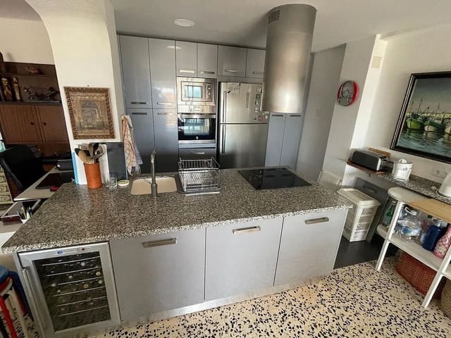 2 slaapkamer Appartement te koop in Laguna Beach, Torrox met zwembad - € 289.000 (Ref: 8652095)