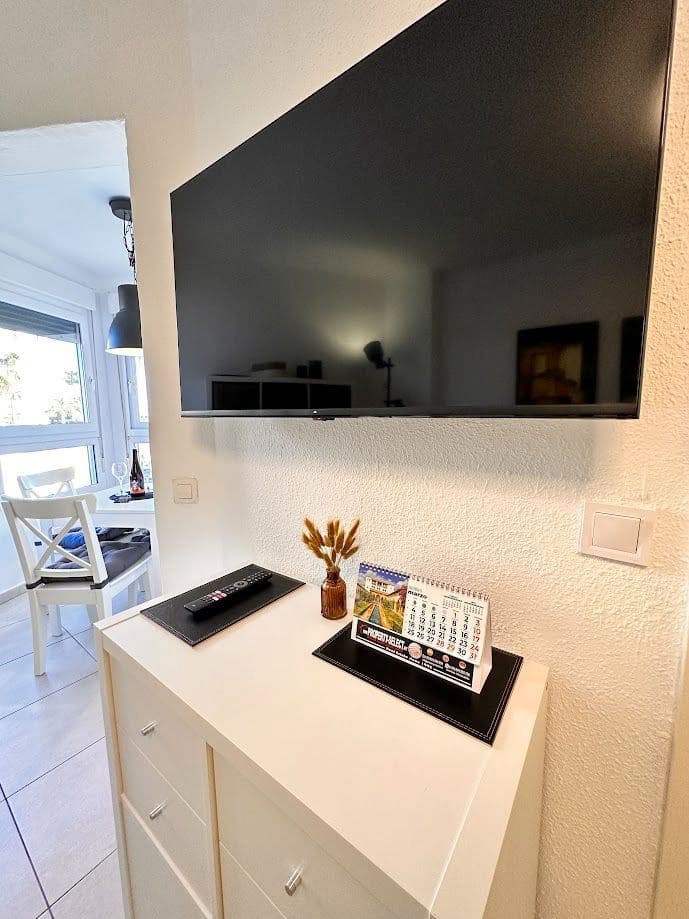 1 sypialnia Apartament do wynajęcia w Torrox-Costa z basenem - 690 € (Ref: 8683862)