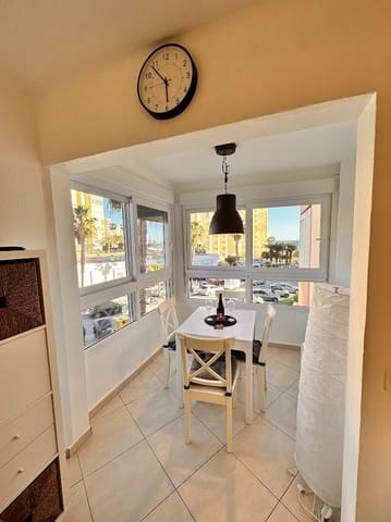 1 sypialnia Apartament do wynajęcia w Centro Internacional, Torrox z basenem - 690 € (Ref: 8683862)