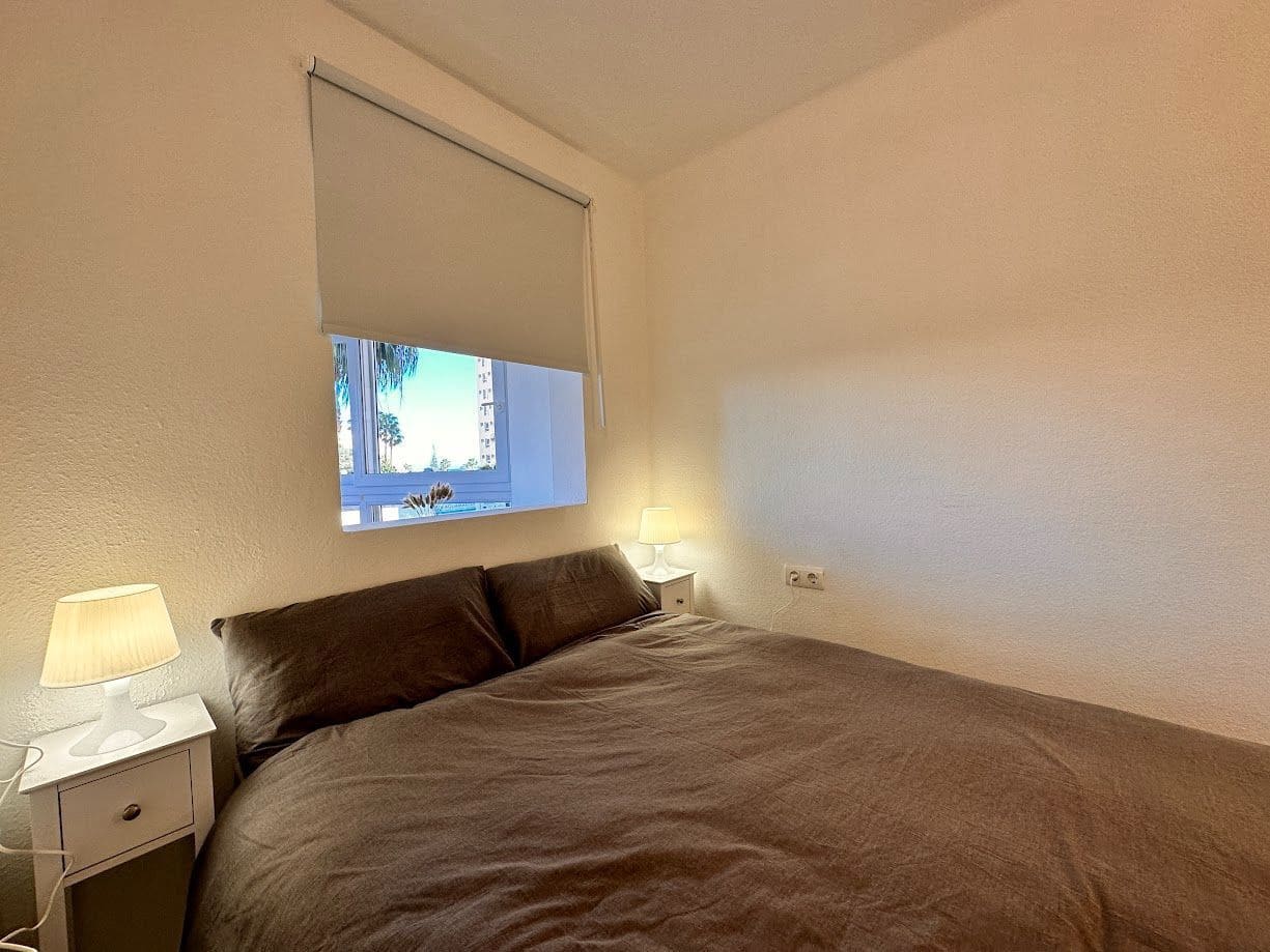 1 sypialnia Apartament do wynajęcia w Torrox-Costa z basenem - 690 € (Ref: 8683862)