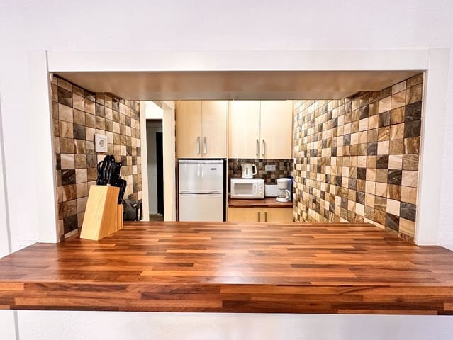 1 sypialnia Apartament do wynajęcia w Centro Internacional, Torrox z basenem - 690 € (Ref: 8683862)