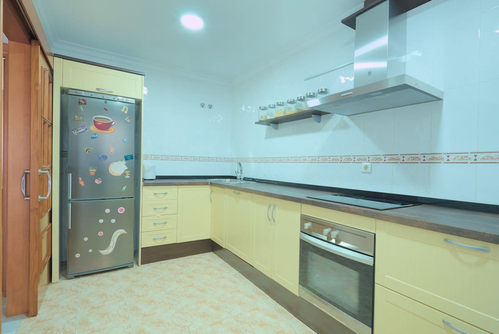 3 soverom Kjedet enebolig til salgs i Torre del Mar med svømmebasseng garasje - € 450 000 (Ref: 8717058)