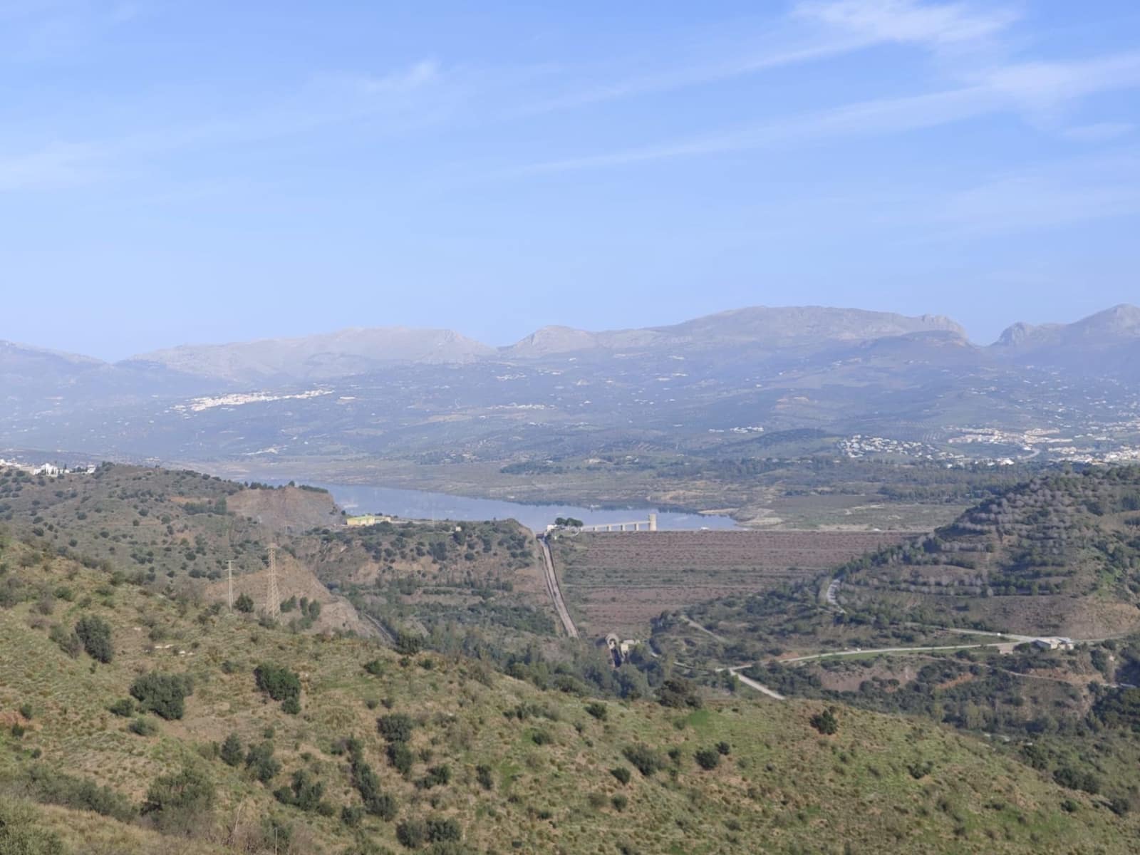 Villa for sale in Velez-Malaga with pool garage - € 315,000 (Ref: 8721810)