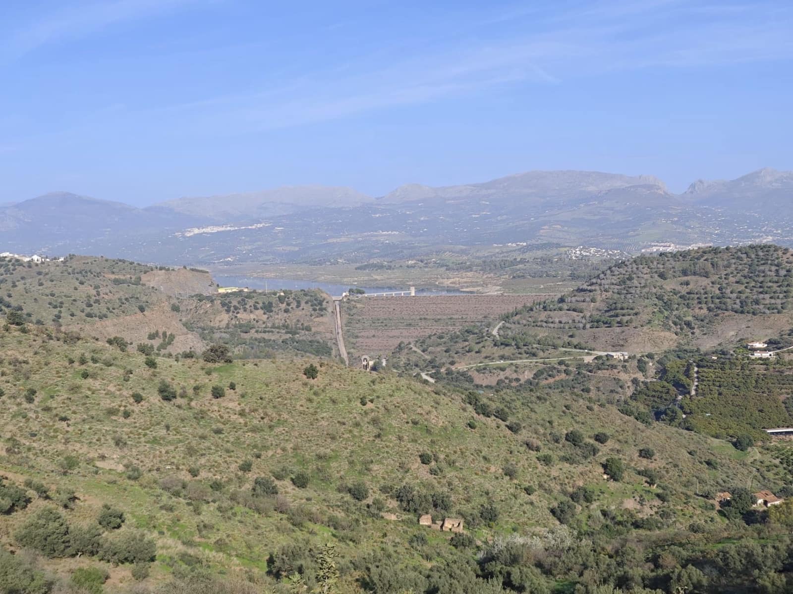 Villa for sale in Velez-Malaga with pool garage - € 315,000 (Ref: 8721810)