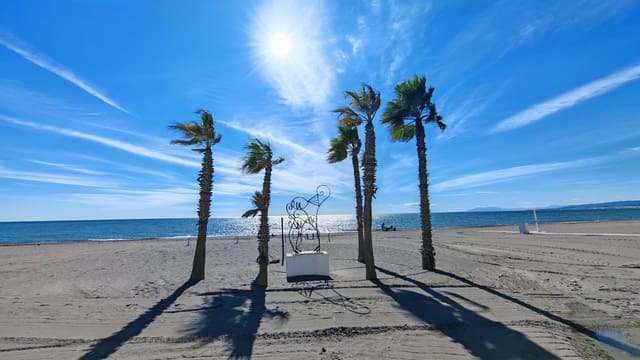 1 Zimmer Apartment zu verkaufen in Torrox-Costa, Torrox - 169.000 € (Ref: 8741090)