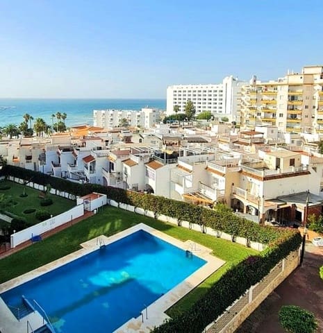 1 Zimmer Apartment zu verkaufen in Nerja - 265.000 € (Ref: 8741091)