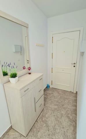 1 Zimmer Apartment zu verkaufen in Nerja - 265.000 € (Ref: 8741091)