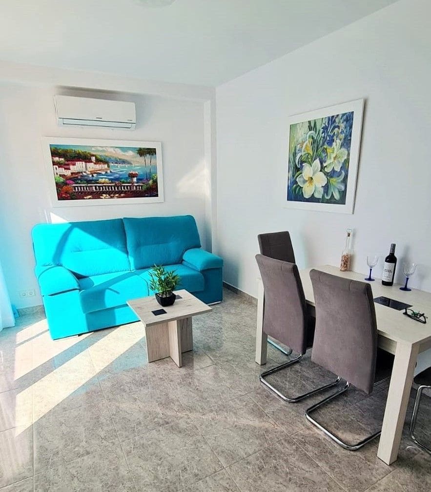 1 bedroom Apartment for sale in Nerja - € 265,000 (Ref: 8741091)