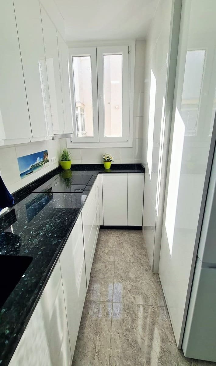 1 bedroom Apartment for sale in Nerja - € 265,000 (Ref: 8741091)