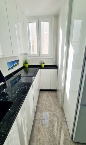 1 Zimmer Apartment zu verkaufen in Nerja - 265.000 € (Ref: 8741091)