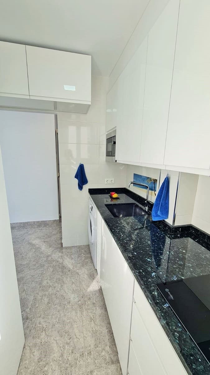 1 bedroom Apartment for sale in Nerja - € 265,000 (Ref: 8741091)