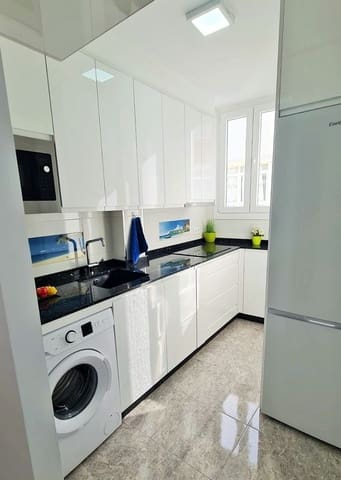 1 Zimmer Apartment zu verkaufen in Nerja - 265.000 € (Ref: 8741091)