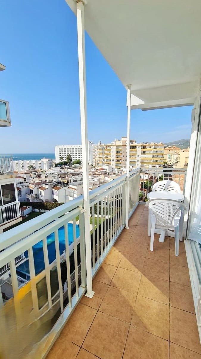 1 bedroom Apartment for sale in Nerja - € 265,000 (Ref: 8741091)