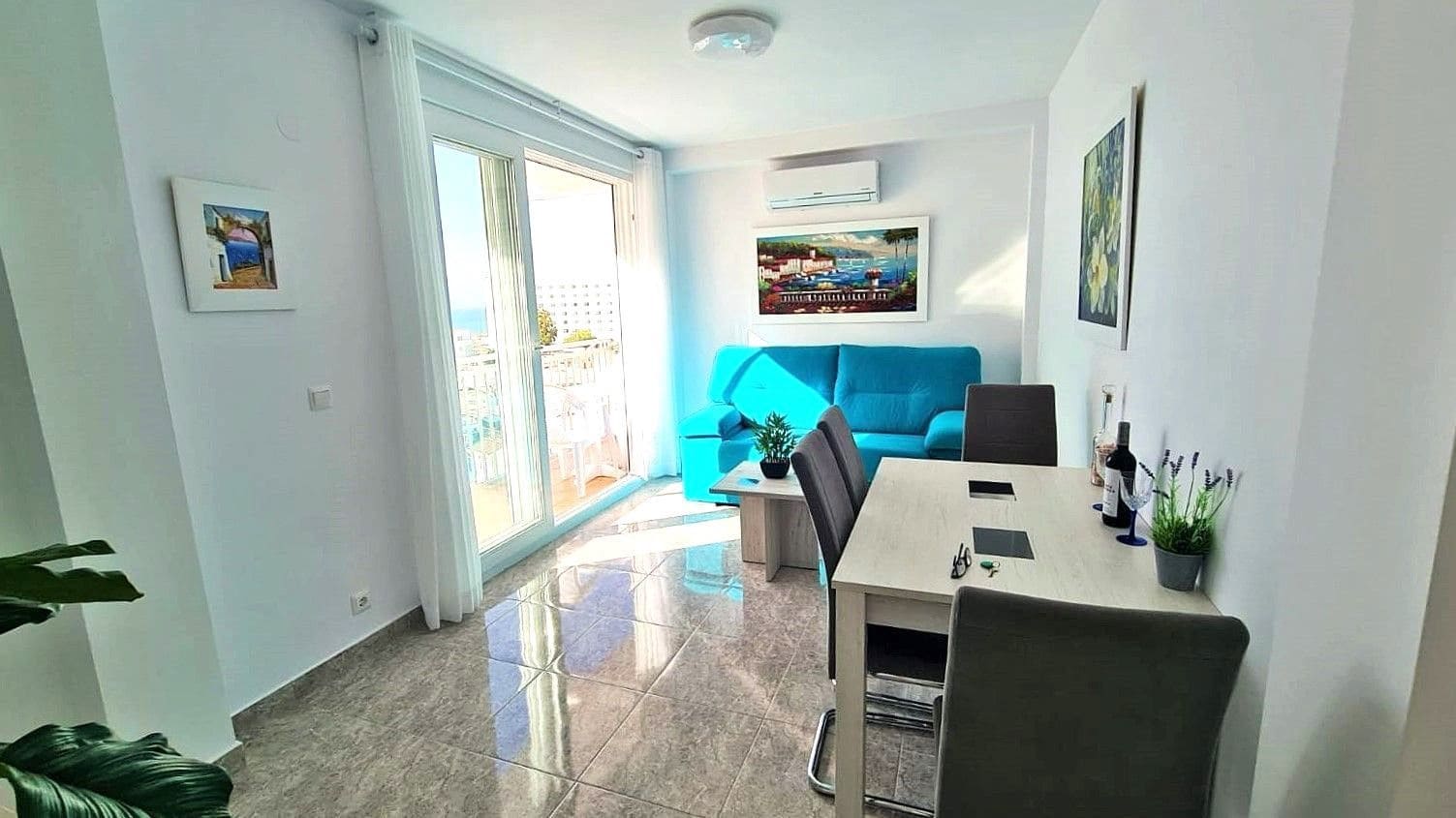 1 bedroom Apartment for sale in Nerja - € 265,000 (Ref: 8741091)