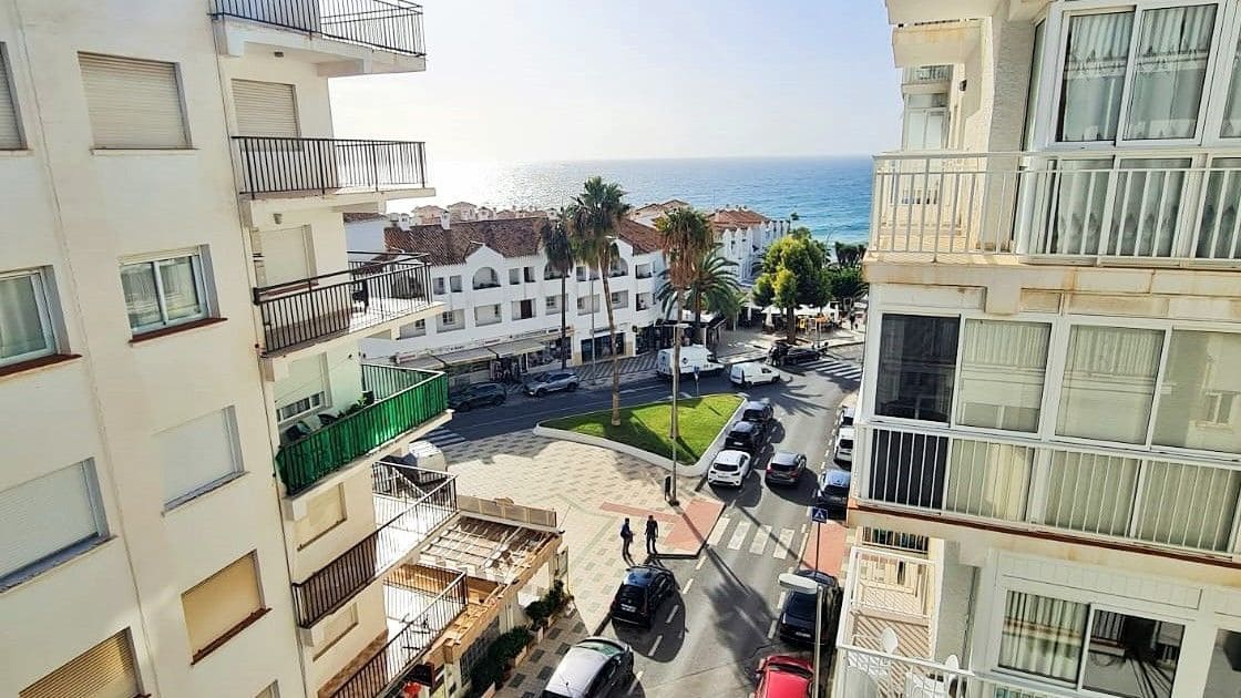 1 bedroom Apartment for sale in Nerja - € 265,000 (Ref: 8741091)