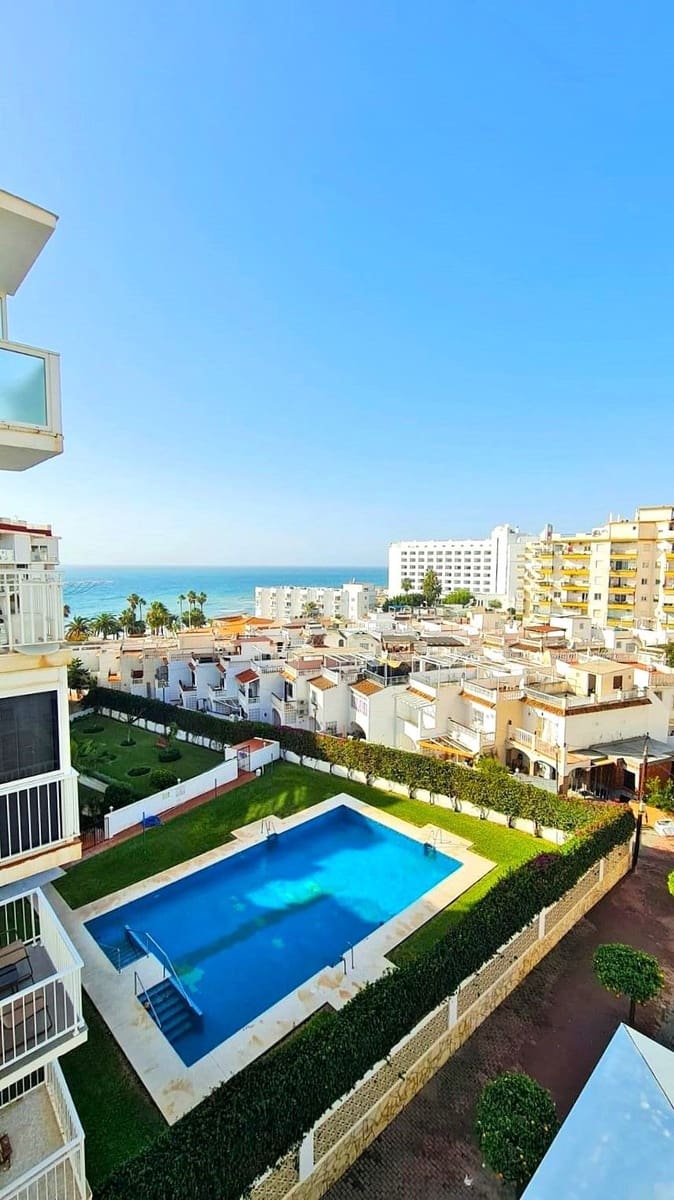 1 bedroom Apartment for sale in Nerja - € 265,000 (Ref: 8741091)