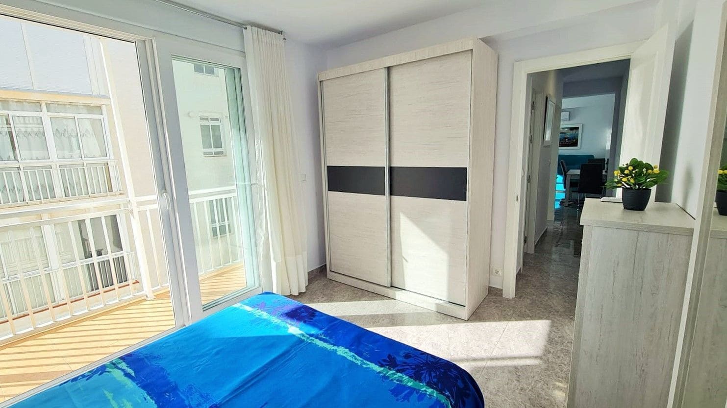 1 bedroom Apartment for sale in Nerja - € 265,000 (Ref: 8741091)