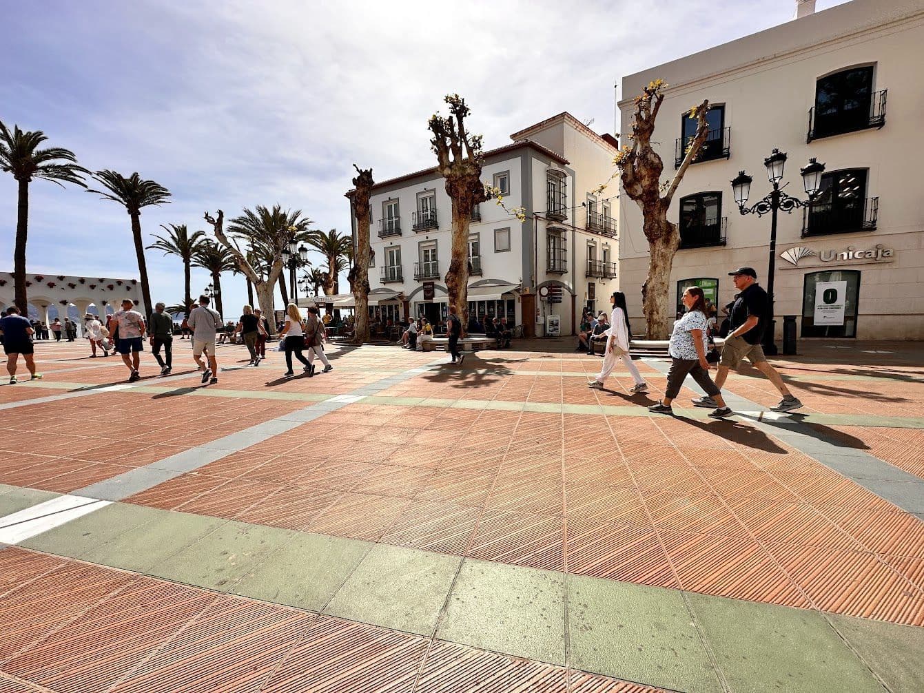 1 bedroom Apartment for sale in Nerja - € 265,000 (Ref: 8741091)