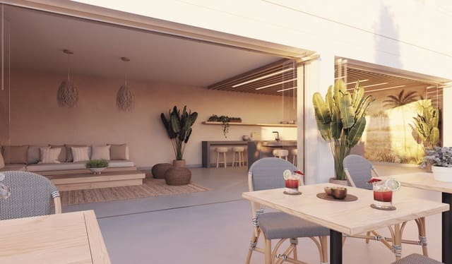 2 Zimmer Apartment zu verkaufen in Torre del Mar, Vélez-Málaga mit Pool Garage - 209.800 € (Ref: 8742982)