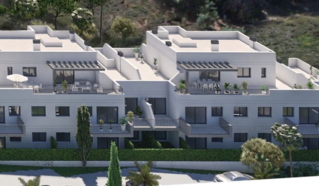 2 Zimmer Apartment zu verkaufen in Torre del Mar, Vélez-Málaga mit Pool Garage - 209.800 € (Ref: 8742982)