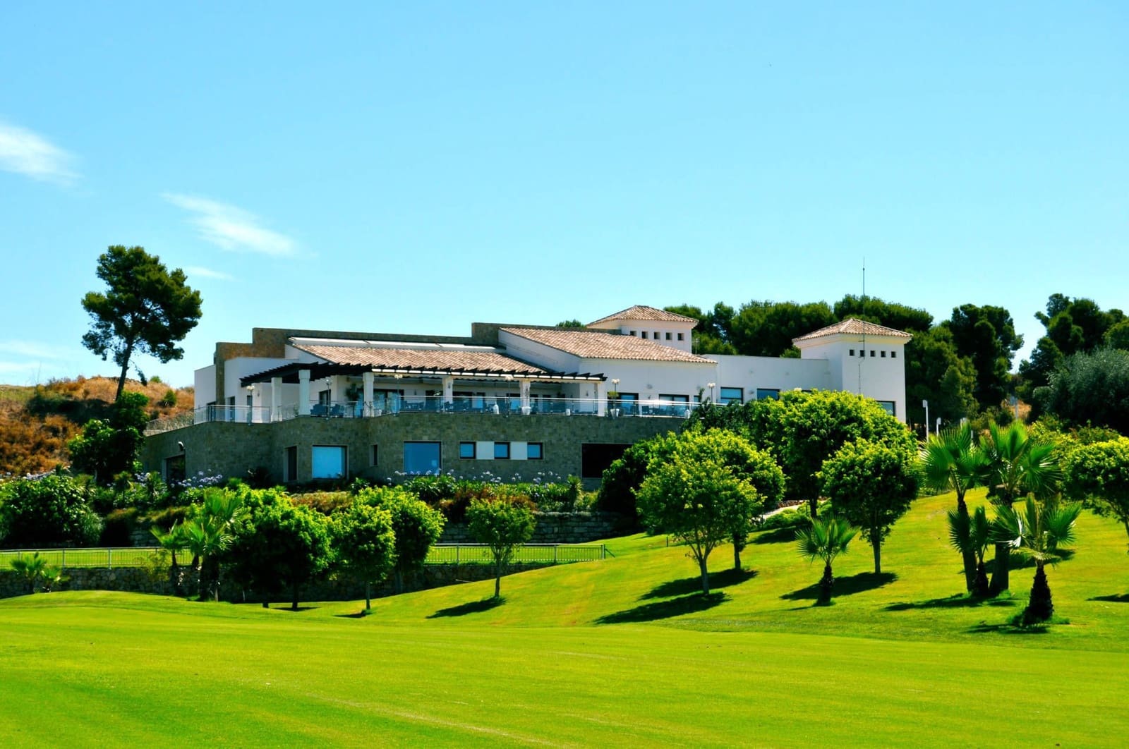 2 soverom Leilighet til salgs i Torre del Mar med svømmebasseng garasje - € 209 800 (Ref: 8742982)