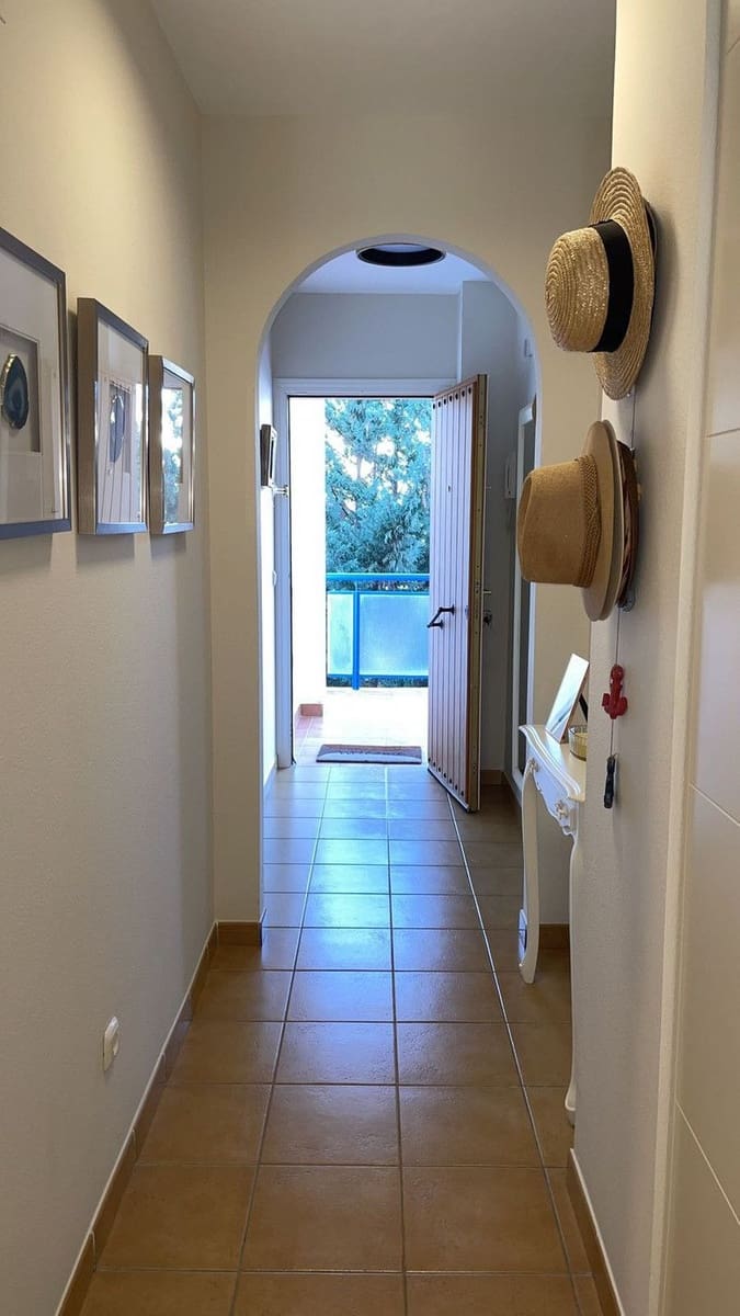 2 Zimmer Apartment zu verkaufen in Torrox-Costa mit Pool Garage - 325.000 € (Ref: 8755298)