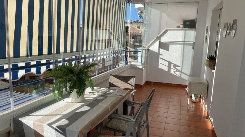 2 Zimmer Apartment zu verkaufen in Torrox-Costa mit Pool Garage - 325.000 € (Ref: 8755298)