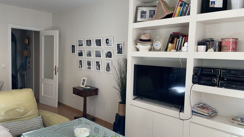 2 Zimmer Apartment zu verkaufen in Torrox-Costa mit Pool Garage - 325.000 € (Ref: 8755298)