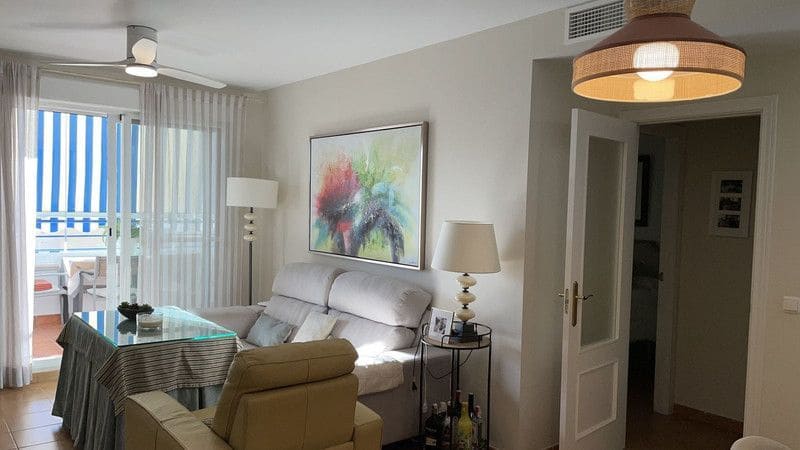 2 Zimmer Apartment zu verkaufen in Torrox-Costa mit Pool Garage - 325.000 € (Ref: 8755298)