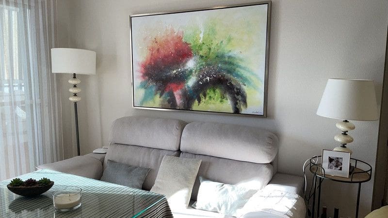 2 Zimmer Apartment zu verkaufen in Torrox-Costa mit Pool Garage - 325.000 € (Ref: 8755298)