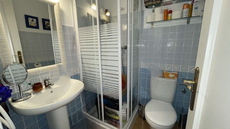 2 Zimmer Apartment zu verkaufen in Torrox-Costa mit Pool Garage - 325.000 € (Ref: 8755298)