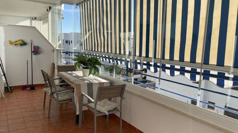 2 Zimmer Apartment zu verkaufen in Torrox-Costa mit Pool Garage - 325.000 € (Ref: 8755298)