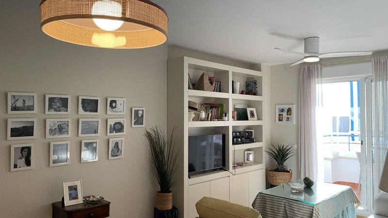 2 Zimmer Apartment zu verkaufen in Torrox-Costa mit Pool Garage - 325.000 € (Ref: 8755298)