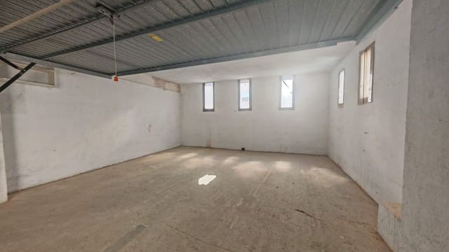 Garage for rent in Torrox-Costa, Torrox - € 250 (Ref: 8755301)