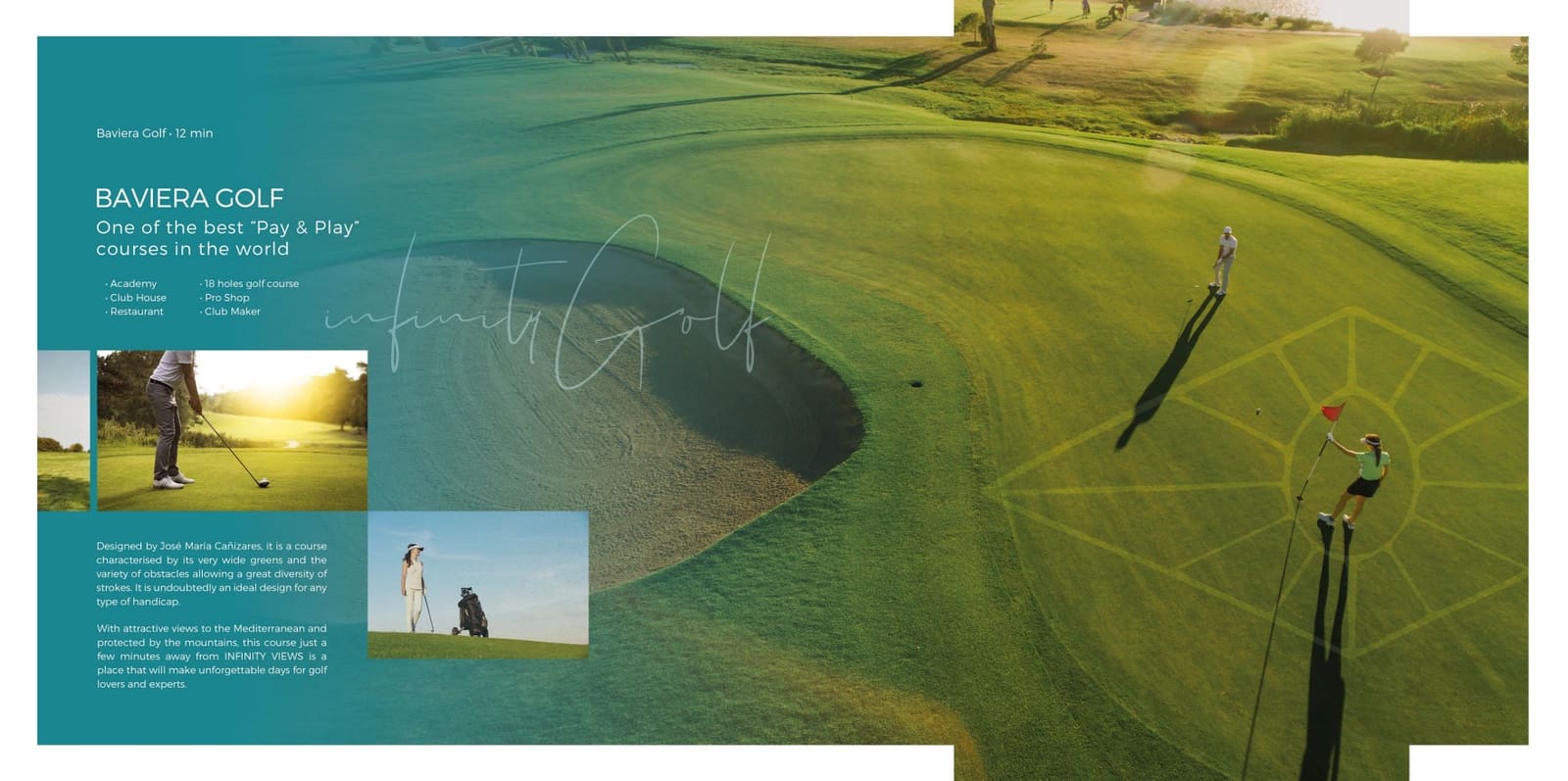 2 chambre Villa/Maison Semi-Mitoyenne à vendre à Torrox-Costa avec piscine garage - 318 000 € (Ref: 8791784)