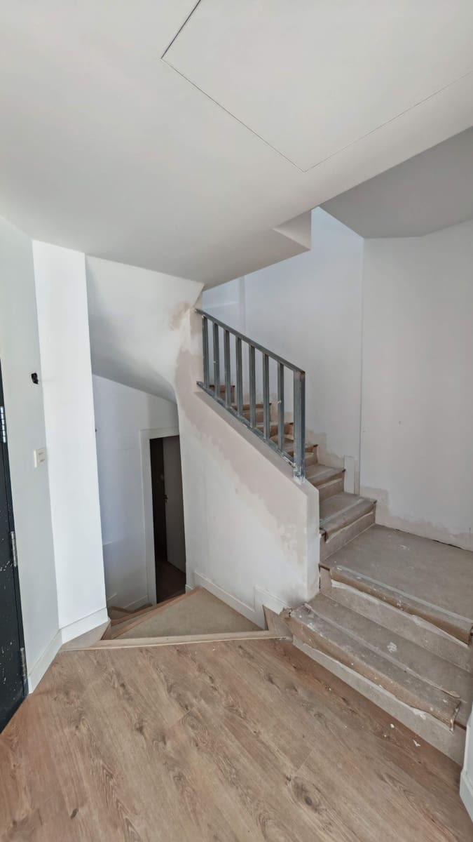 2 chambre Villa/Maison Semi-Mitoyenne à vendre à Torrox-Costa avec piscine garage - 318 000 € (Ref: 8791784)