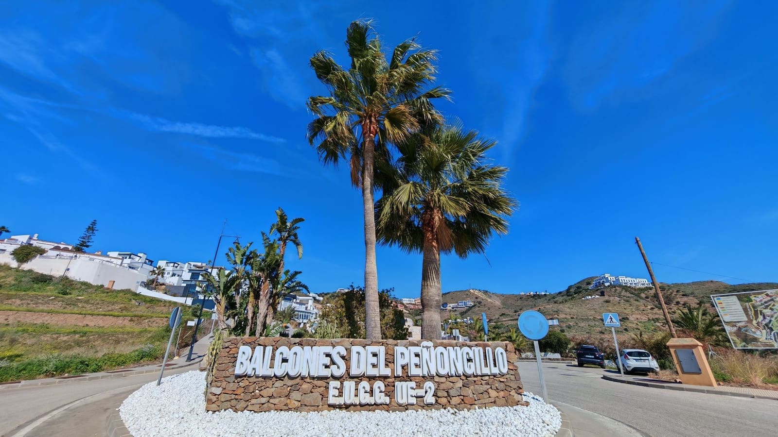 2 chambre Villa/Maison Semi-Mitoyenne à vendre à Torrox-Costa avec piscine garage - 318 000 € (Ref: 8791784)