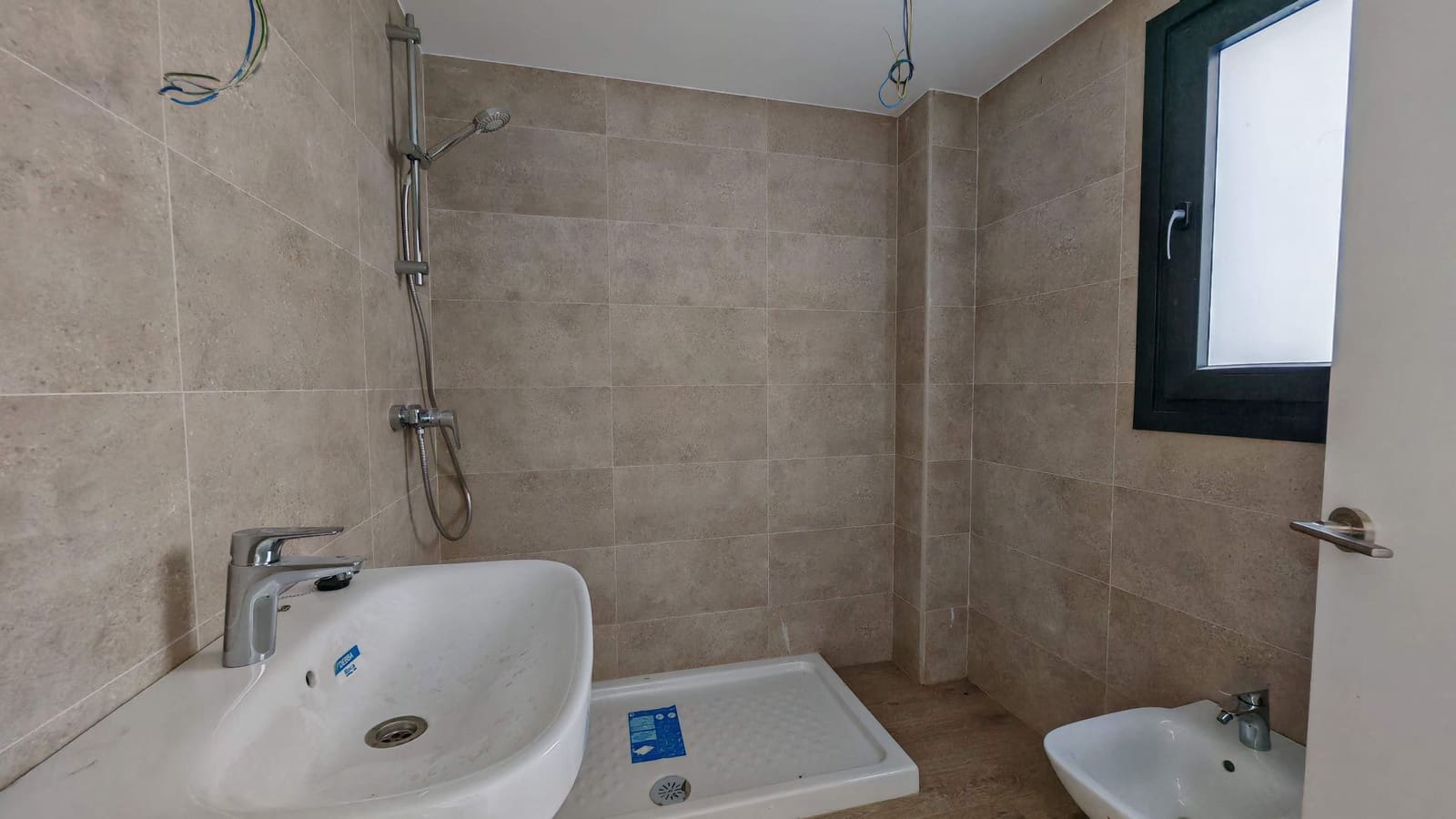 2 chambre Villa/Maison Semi-Mitoyenne à vendre à Torrox-Costa avec piscine garage - 318 000 € (Ref: 8791784)