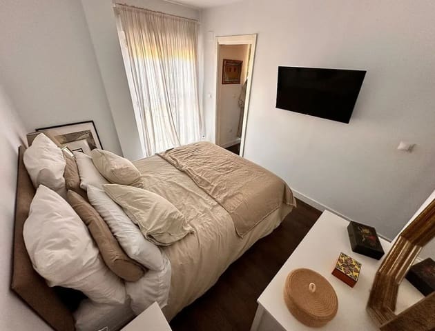 3 quarto Apartamento para venda em Torre del Mar, Vélez-Málaga - 309 000 € (Ref: 8848851)