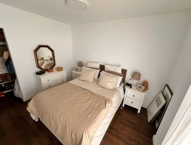 3 quarto Apartamento para venda em Torre del Mar, Vélez-Málaga - 309 000 € (Ref: 8848851)