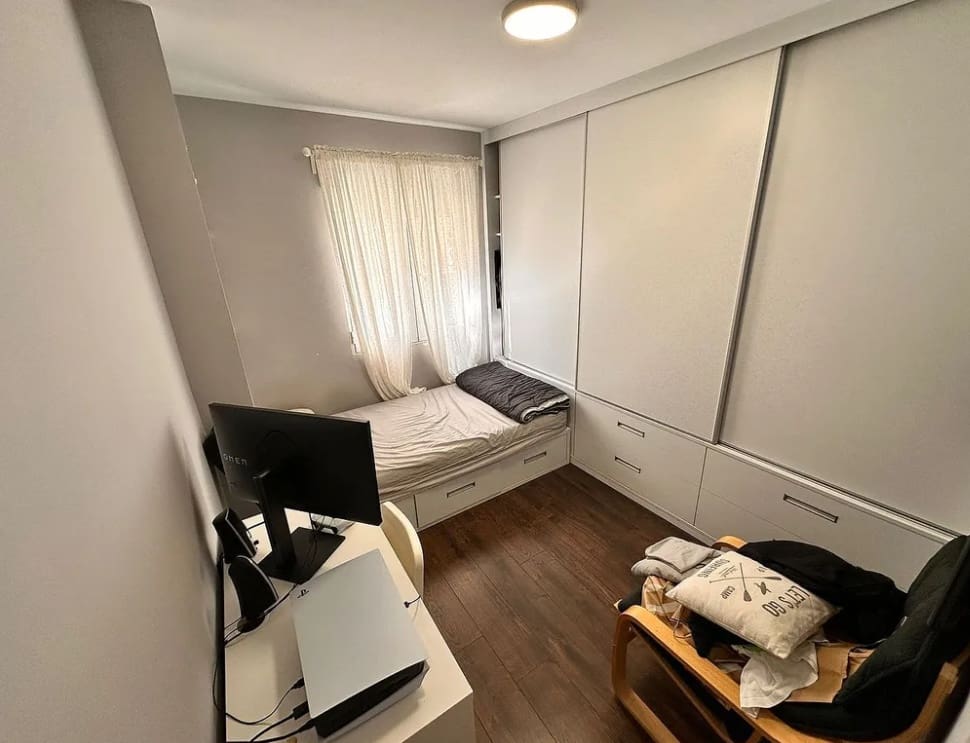 Apartamento de 3 habitaciones en Torre del Mar en venta - 309.000 € (Ref: 8848851)