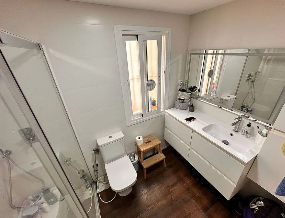 Apartamento de 3 habitaciones en Torre del Mar en venta - 309.000 € (Ref: 8848851)