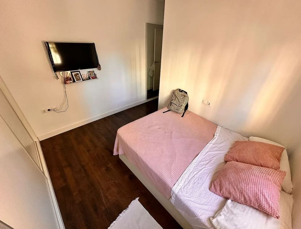 Apartamento de 3 habitaciones en Torre del Mar en venta - 309.000 € (Ref: 8848851)