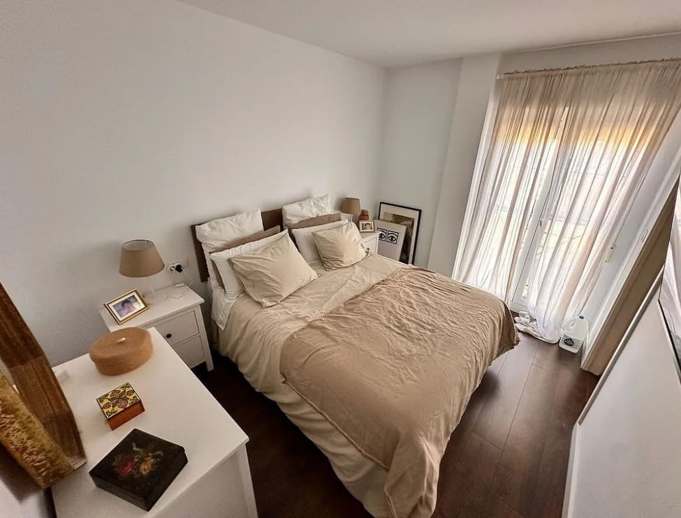 Apartamento de 3 habitaciones en Torre del Mar en venta - 309.000 € (Ref: 8848851)