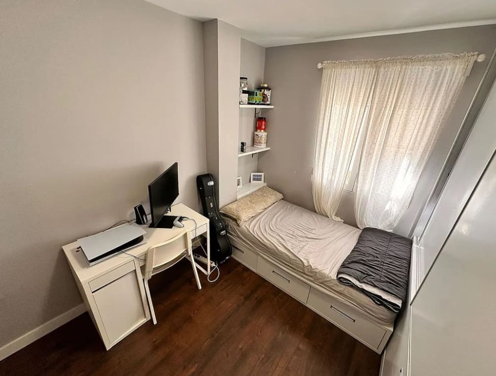 Apartamento de 3 habitaciones en Torre del Mar en venta - 309.000 € (Ref: 8848851)