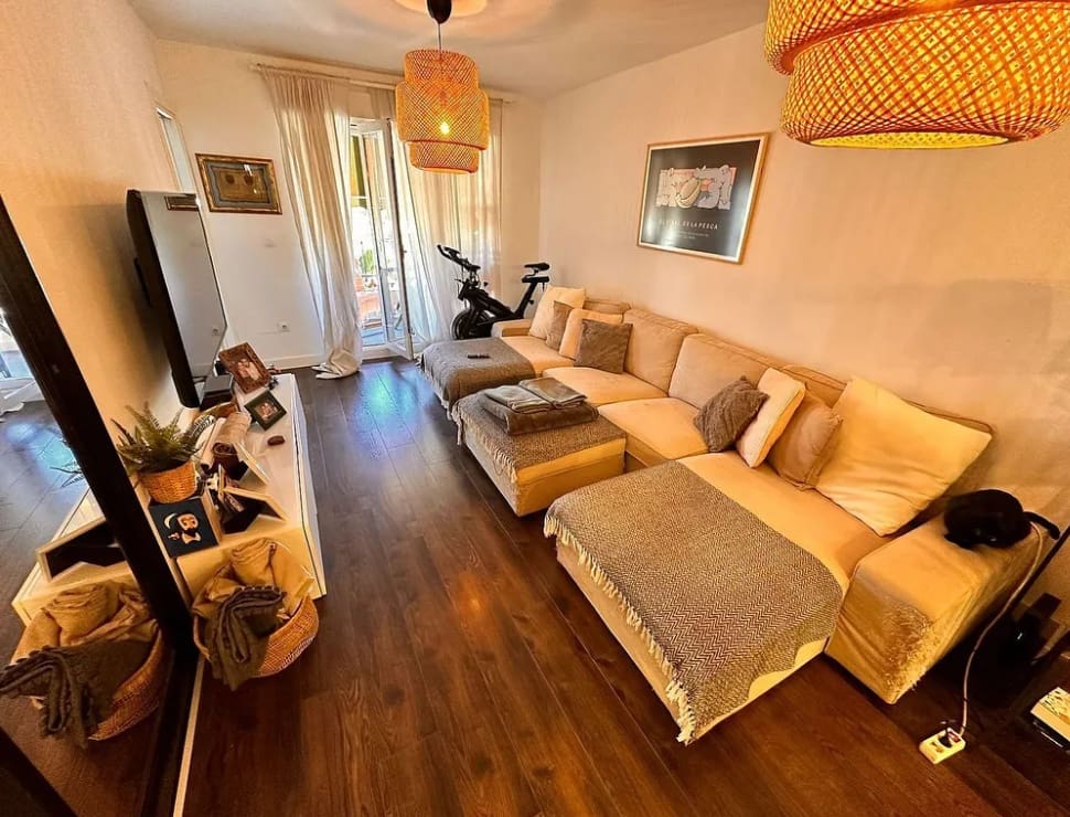 Apartamento de 3 habitaciones en Torre del Mar en venta - 309.000 € (Ref: 8848851)