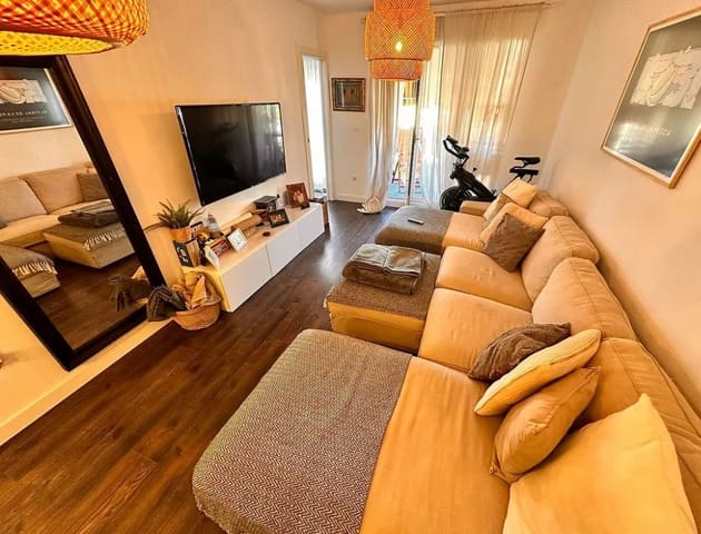 3 quarto Apartamento para venda em Torre del Mar, Vélez-Málaga - 309 000 € (Ref: 8848851)