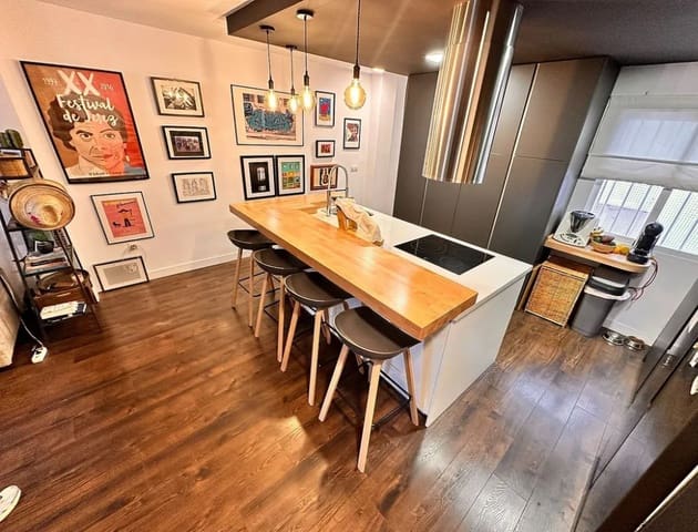 3 quarto Apartamento para venda em Torre del Mar, Vélez-Málaga - 309 000 € (Ref: 8848851)