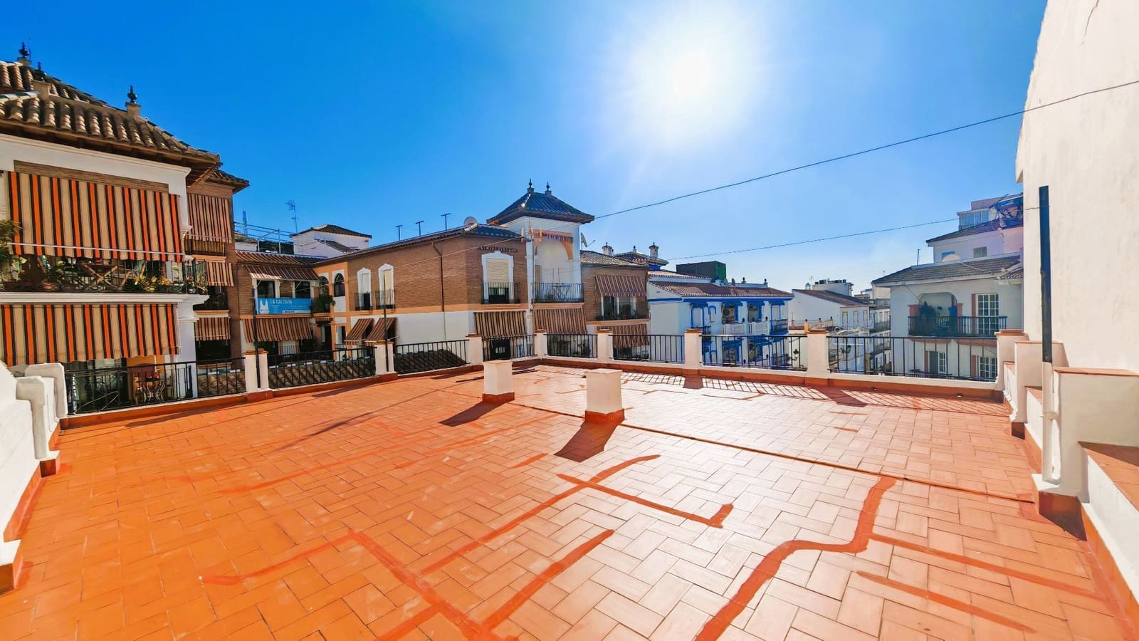 4 soveværelse Byhus til salg i Torrox - € 185.000 (Ref: 8848854)