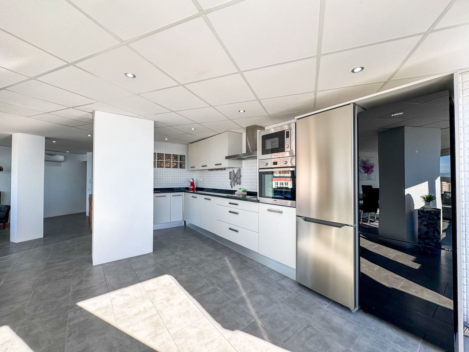 3 soveværelse Penthouse til salg i Torrox-Costa - € 699.000 (Ref: 8851339)